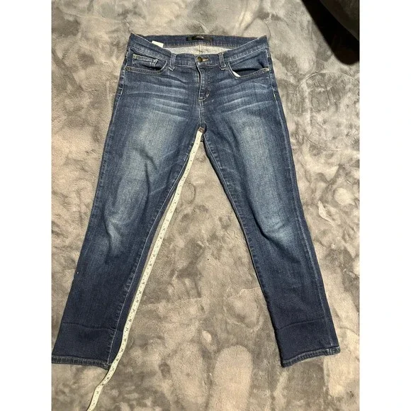 Joes Jeans Lexington Jeans Blue - Picture 4 of 6